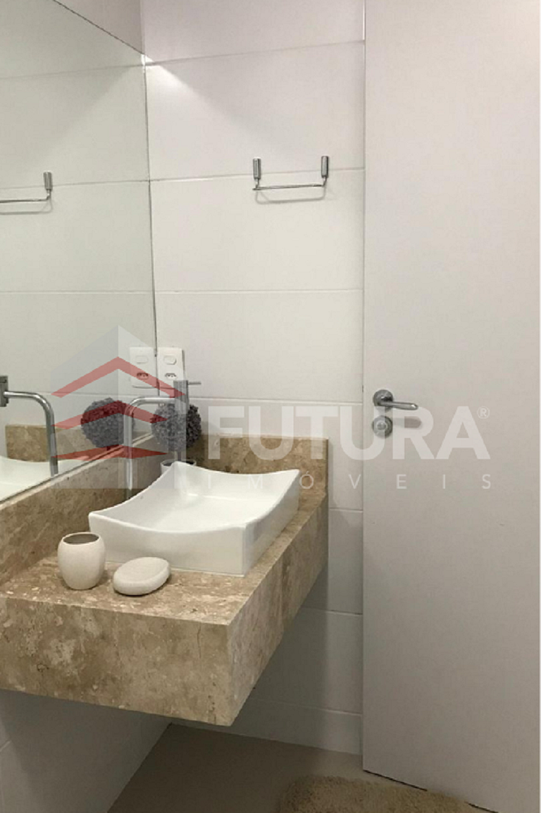 Aluguel de Temporada em Bombinhas – Apartamento com 2 Dormit