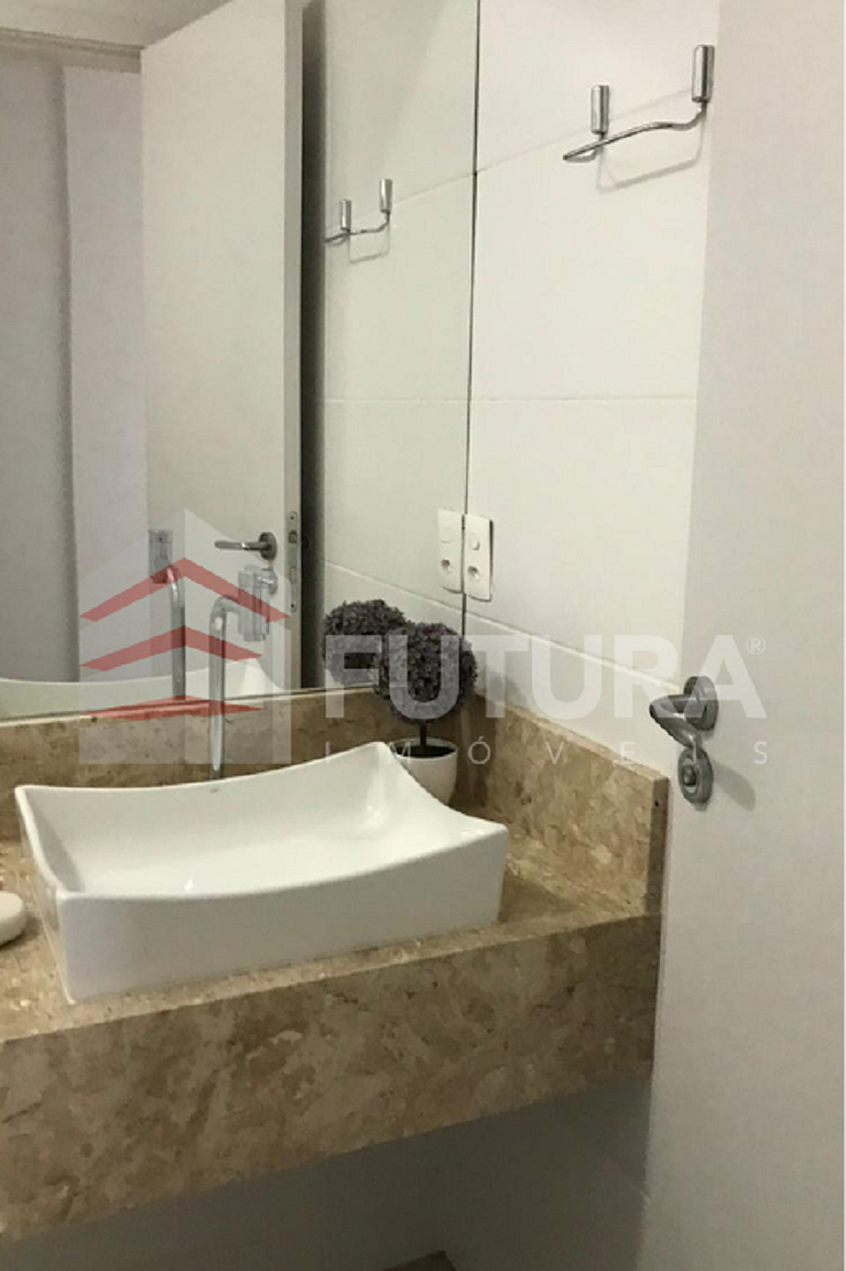 Apartamento para aluguel de temporada Bombas - SC