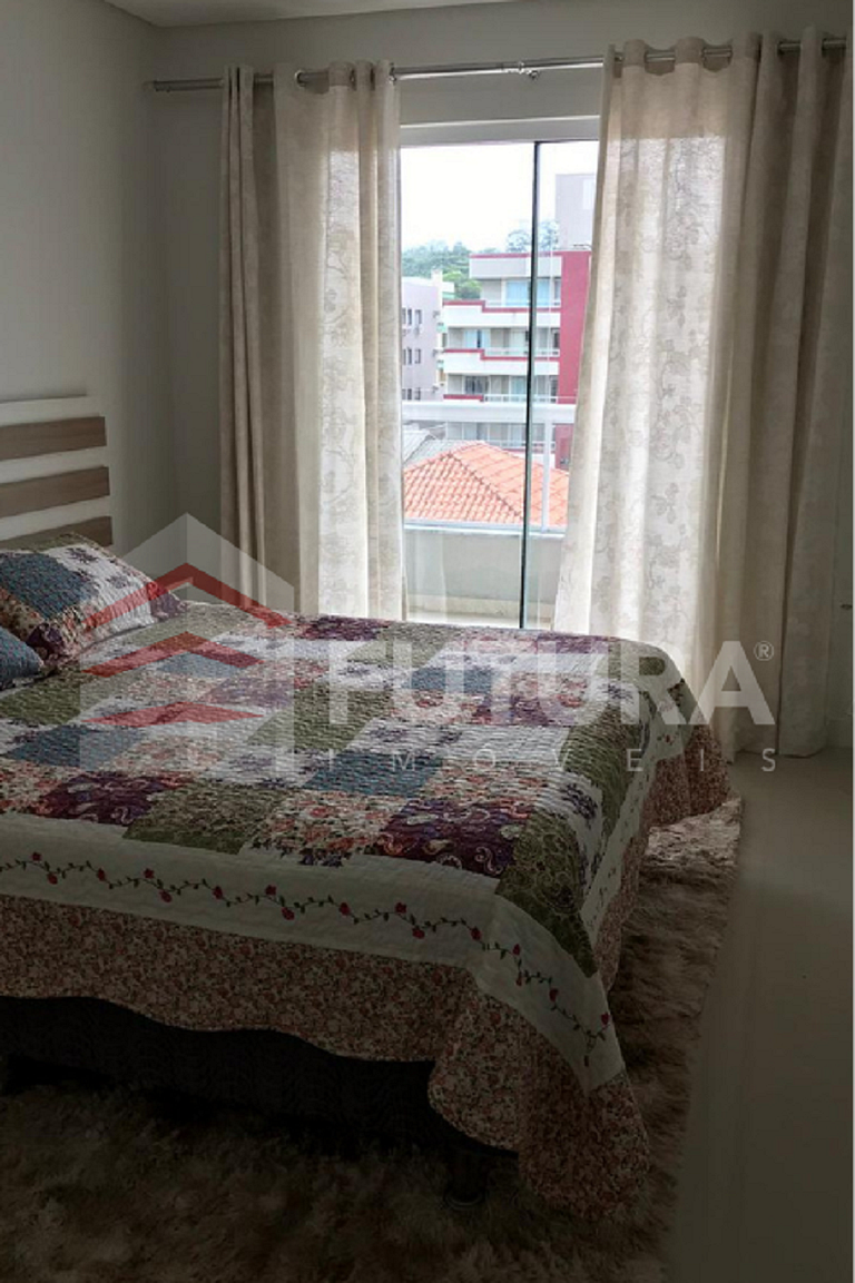 Aluguel de Temporada em Bombinhas – Apartamento com 2 Dormit