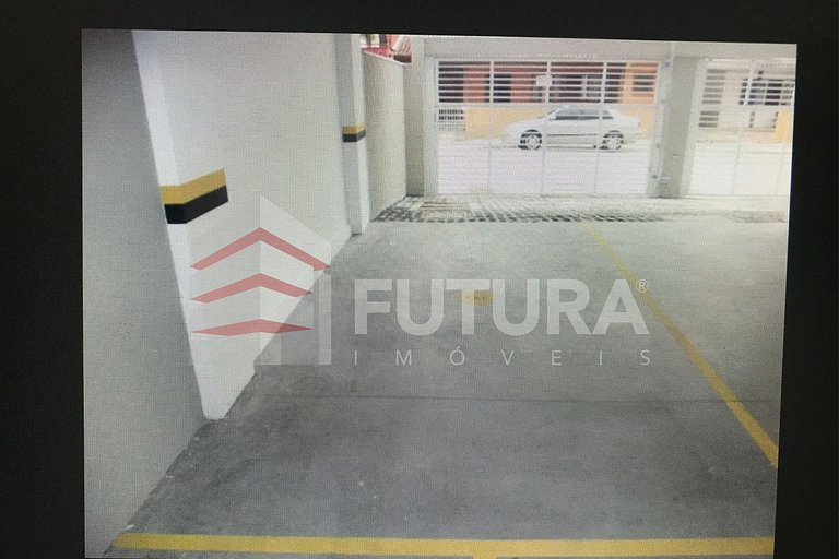 Apartamento para aluguel de temporada Bombas - SC