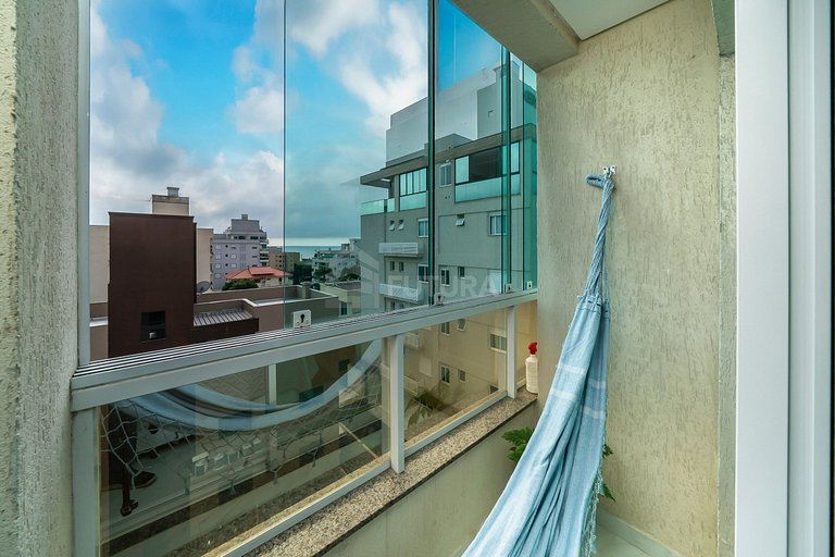 Cobertura para aluguel de temporada - Mar de Belize