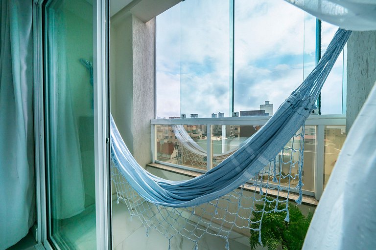 Cobertura para aluguel de temporada - Mar de Belize