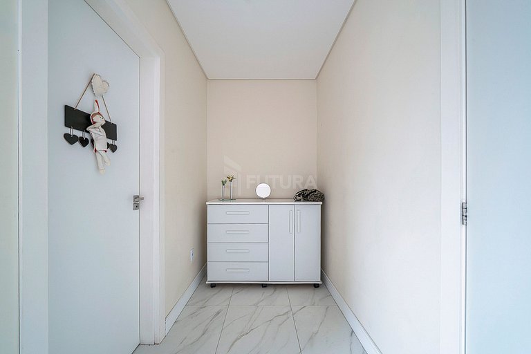 Cobertura para aluguel de temporada - Mar de Belize