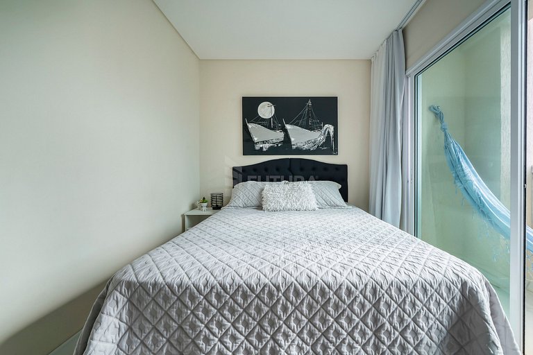 Apartamento para aluguel de temporada