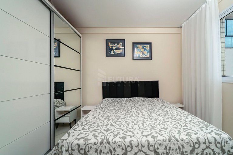 Cobertura para aluguel de temporada - Mar de Belize