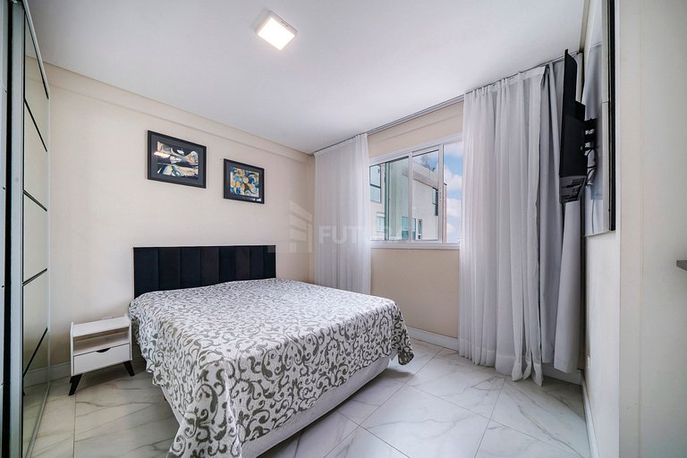 Cobertura para aluguel de temporada - Mar de Belize