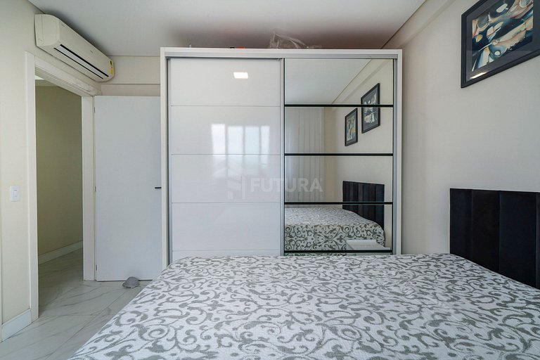 Cobertura para aluguel de temporada - Mar de Belize