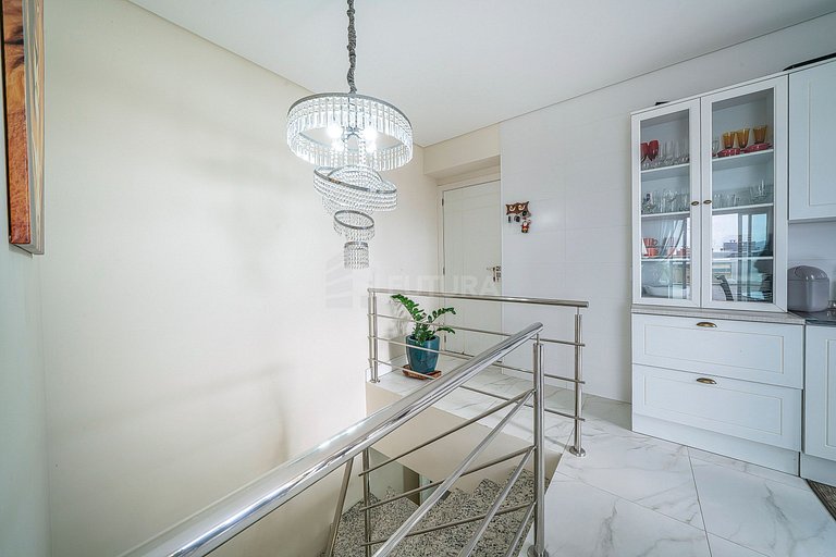 Cobertura para aluguel de temporada - Mar de Belize