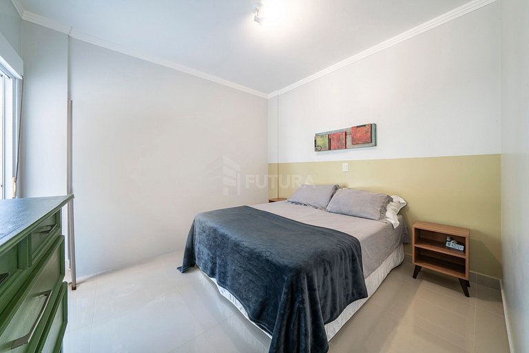 Lindo Triplex Beira Mar na Praia de 4 Ilhas