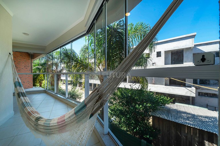 Lindo Triplex Beira Mar na Praia de 4 Ilhas