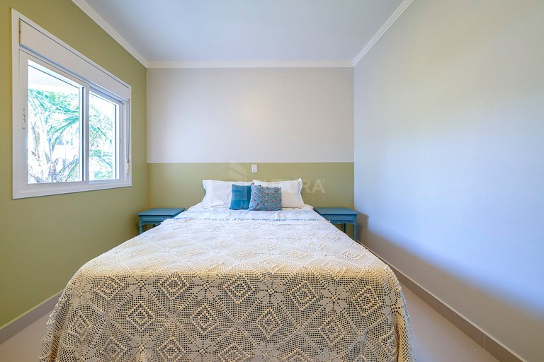 Lindo Triplex Beira Mar na Praia de 4 Ilhas