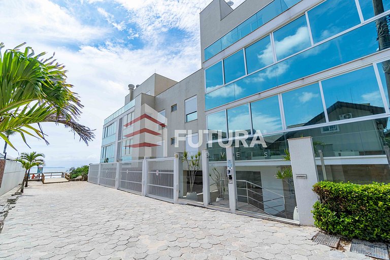 Aluguel de Temporada em Mariscal, Bombinhas – Apartamento co
