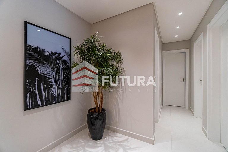 Apartamento com 03 dormitórios - LA011EF