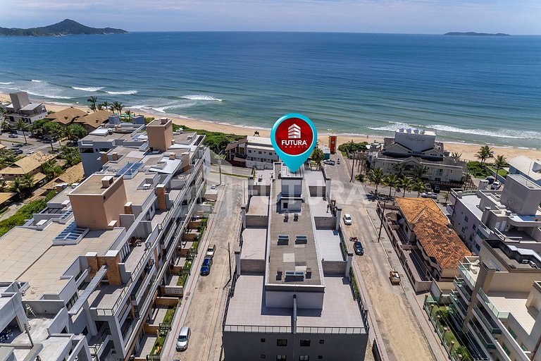 Apartamento com 03 dormitórios - LA013EF