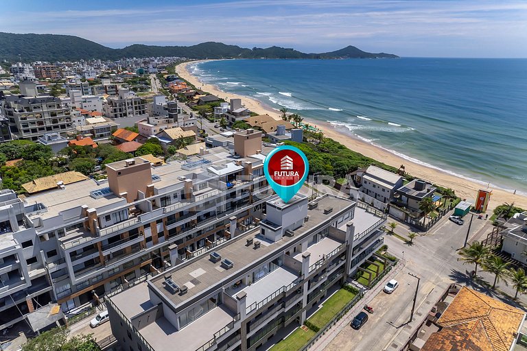 Apartamento com 03 dormitórios - LA013EF