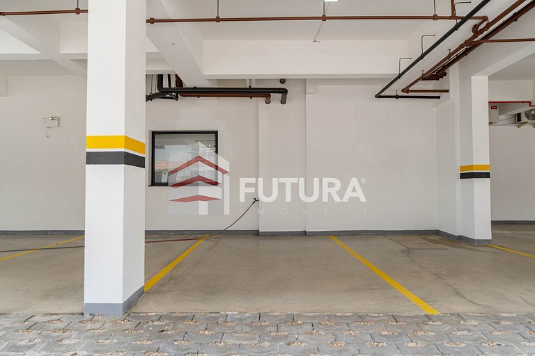 Apartamento com 03 dormitórios - LA013EF