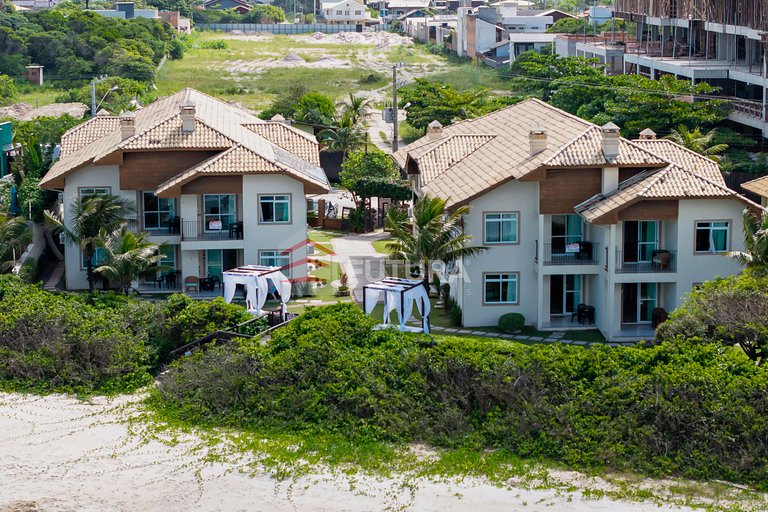 Residencial Refúgio das Ondas