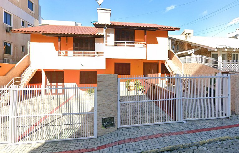 Apartamento de aluguel de temporada Bombinhas - SC