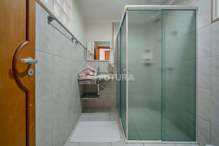Refúgio das Ondas apartamento 01 - LA024EF