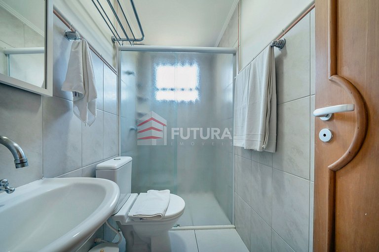 Refúgio das Ondas apartamento 01 - LA024EF