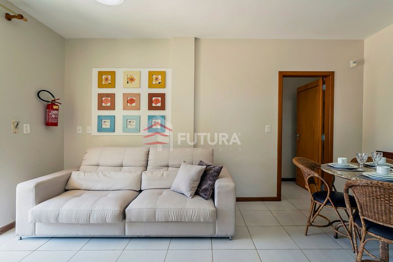 Refúgio das Ondas apartamento 01 - LA024EF