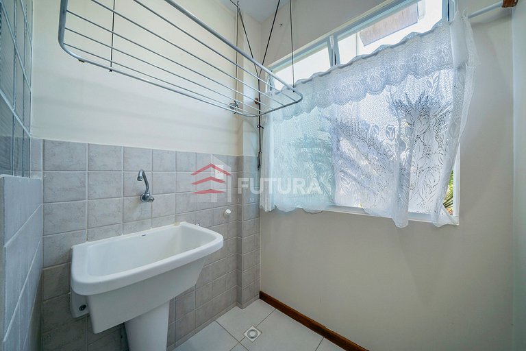 Refúgio das Ondas apartamento 01 - LA024EF