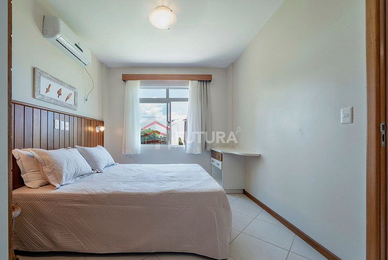 Refúgio das Ondas apartamento 02 - LA025EF