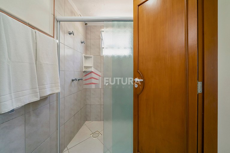 Refúgio das Ondas apartamento 02 - LA025EF