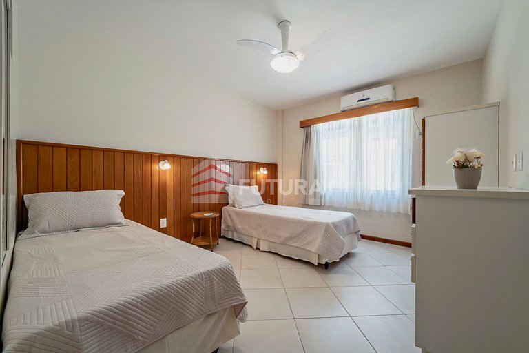 Refúgio das Ondas apartamento 02 - LA025EF