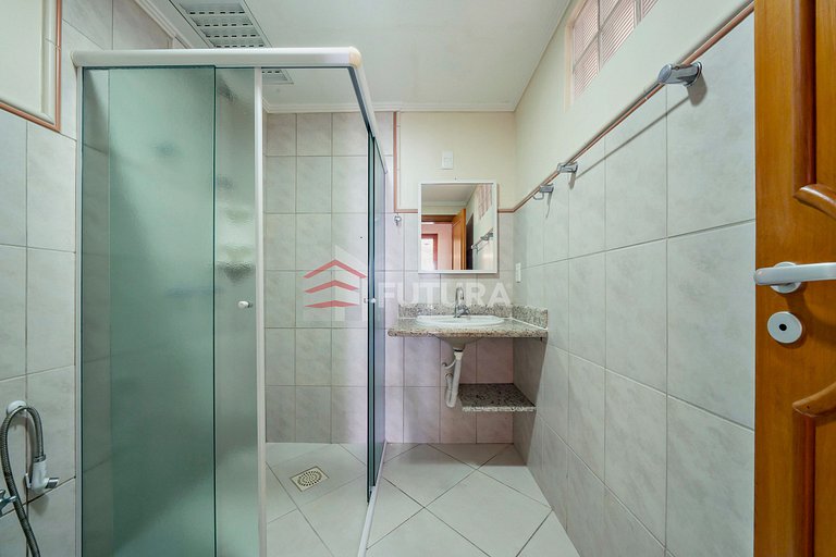 Refúgio das Ondas apartamento 02 - LA025EF