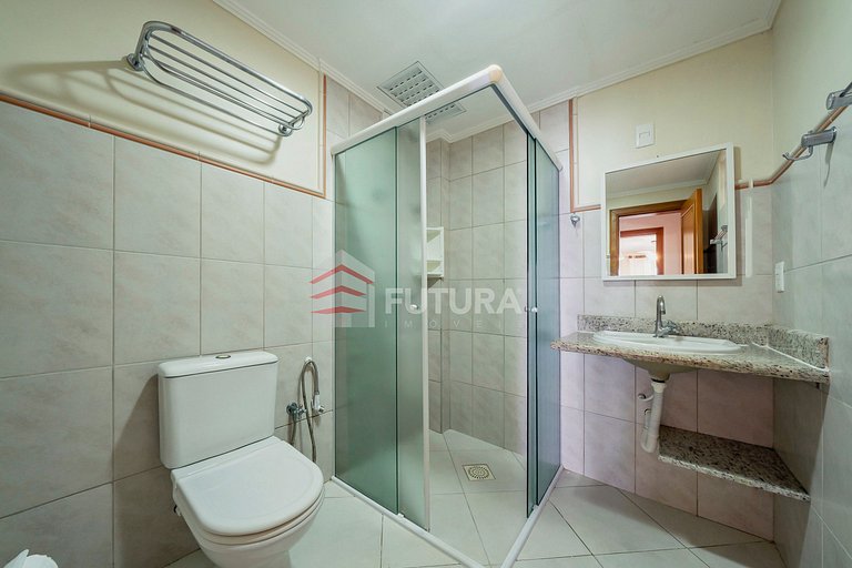 Refúgio das Ondas apartamento 02 - LA025EF