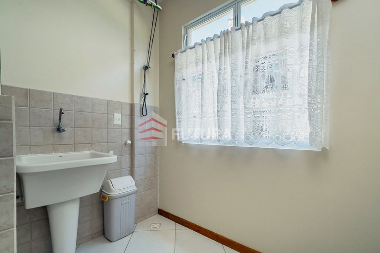 Refúgio das Ondas apartamento 02 - LA025EF