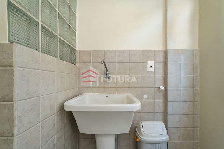 Refúgio das Ondas apartamento 02 - LA025EF