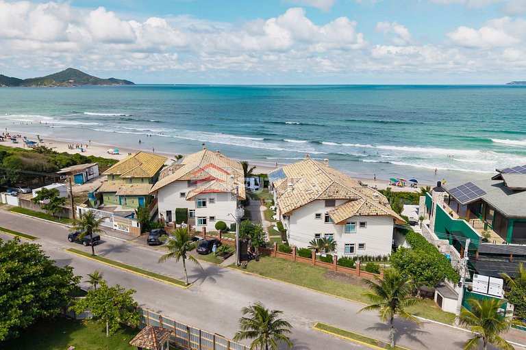 Refúgio das Ondas apartamento 02 - LA025EF