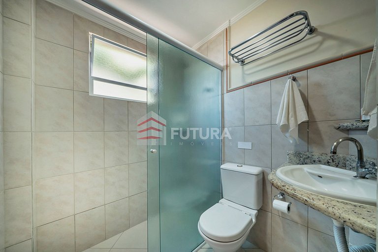 Refúgio das Ondas apartamento 03 - LA026EF
