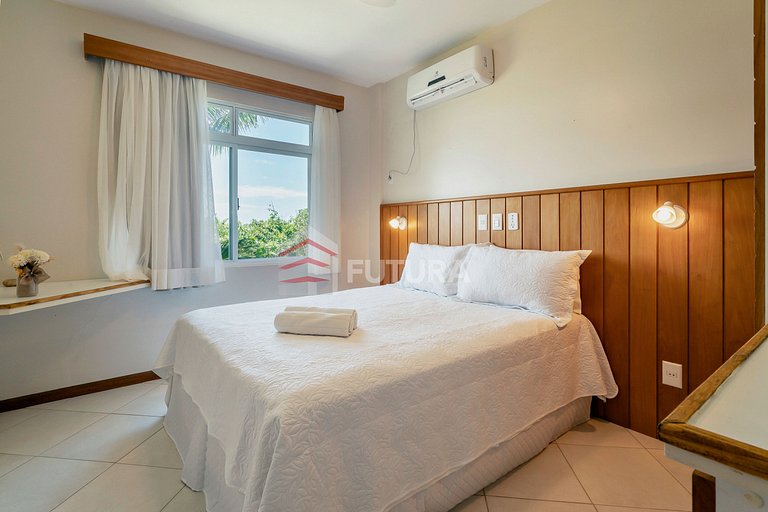Refúgio das Ondas apartamento 03 - LA026EF
