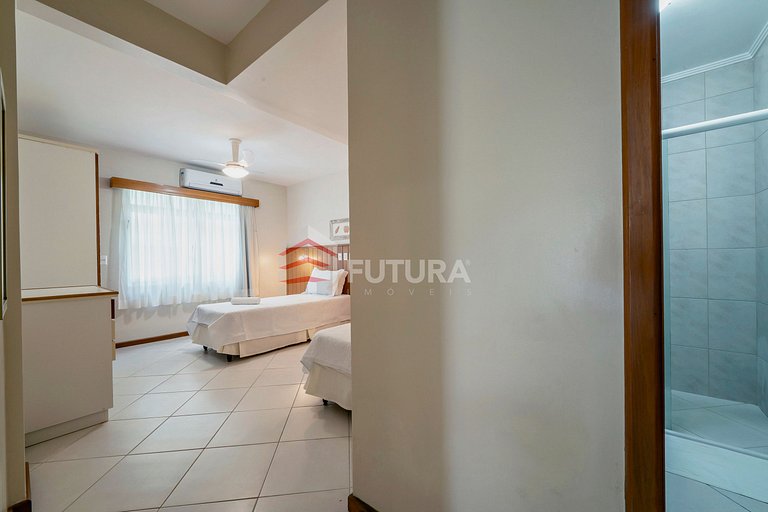 Refúgio das Ondas apartamento 03 - LA026EF