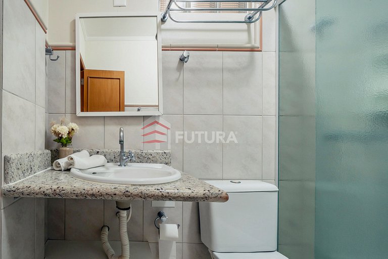 Refúgio das Ondas apartamento 03 - LA026EF