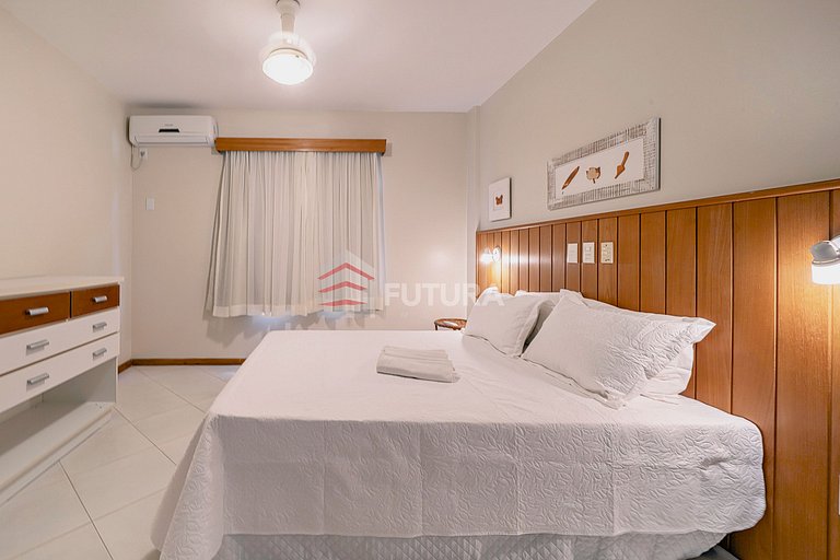 Refúgio das Ondas apartamento 04 - LA027EF