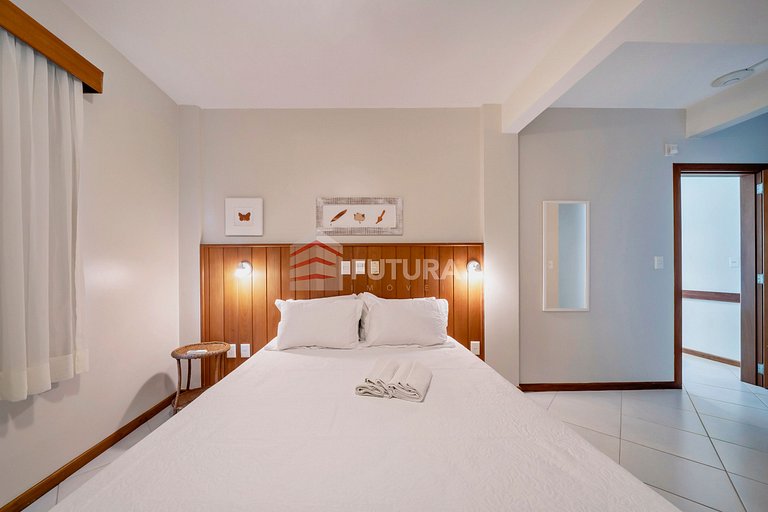 Refúgio das Ondas apartamento 04 - LA027EF