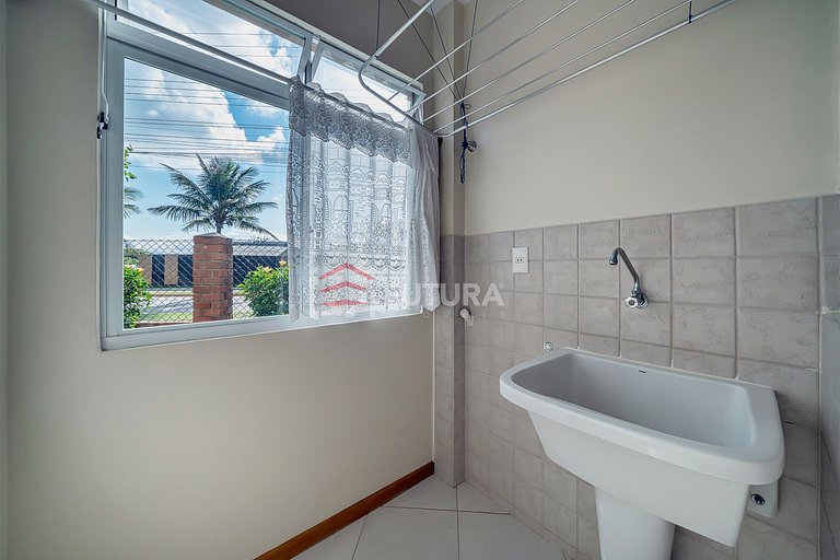 Refúgio das Ondas apartamento 04 - LA027EF