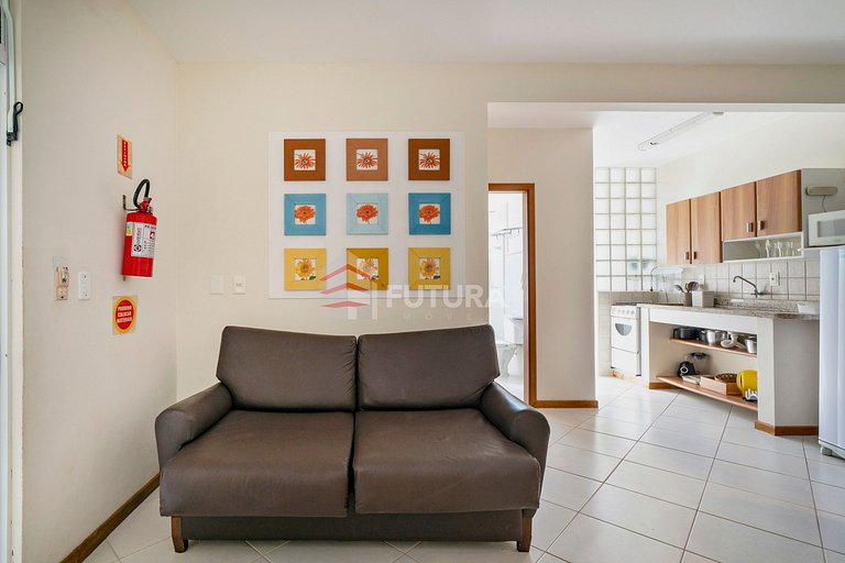 Refúgio das Ondas apartamento 04 - LA027EF