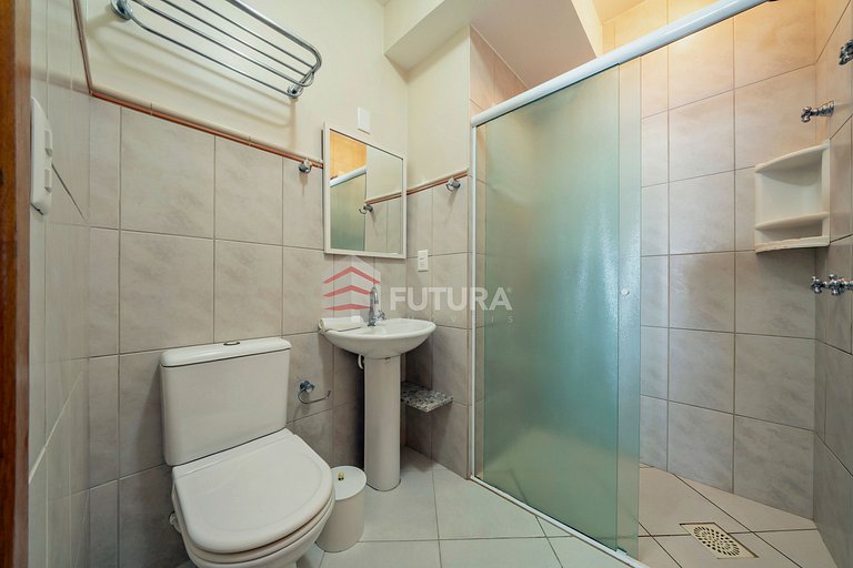 Refúgio das Ondas apartamento 05 - LA028EF