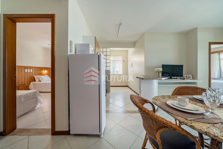 Refúgio das Ondas apartamento 05 - LA028EF