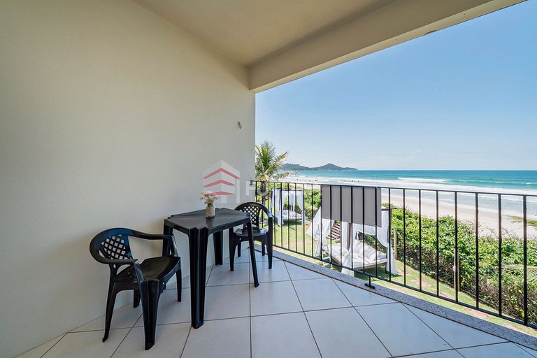 Refúgio das Ondas apartamento 05 - LA028EF