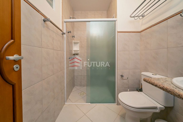 Refúgio das Ondas apartamento 06 - LA029EF
