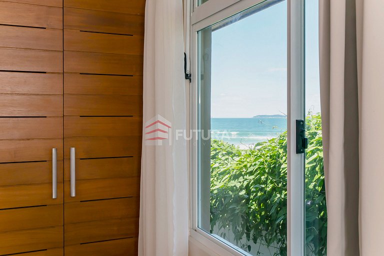 Refúgio das Ondas apartamento 06 - LA029EF