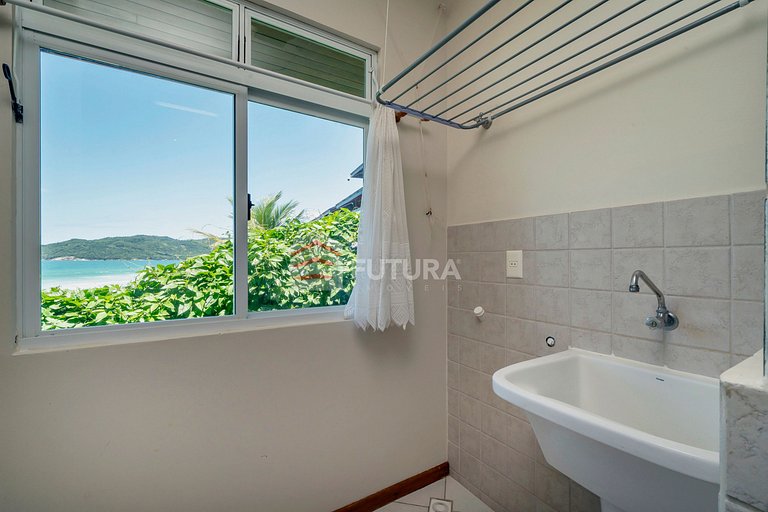 Refúgio das Ondas apartamento 06 - LA029EF