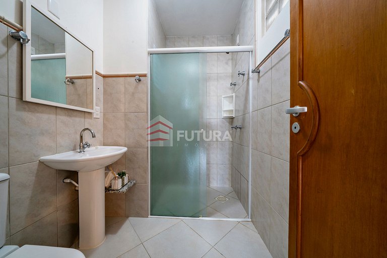 Refúgio das Ondas apartamento 07 - LA030EF