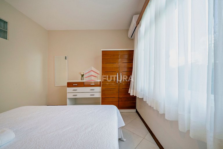 Refúgio das Ondas apartamento 07 - LA030EF